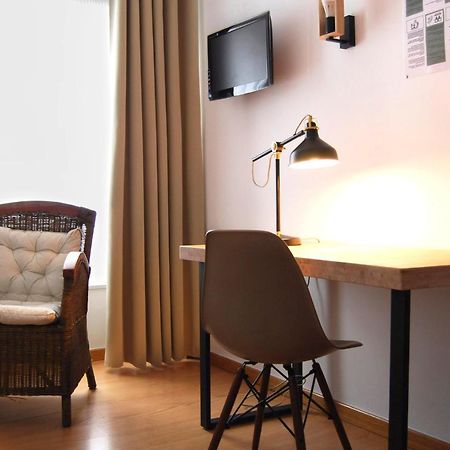 Hotel Arrasate Arrasate/Mondragon エクステリア 写真